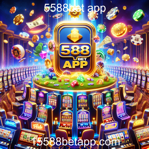 5588bet app