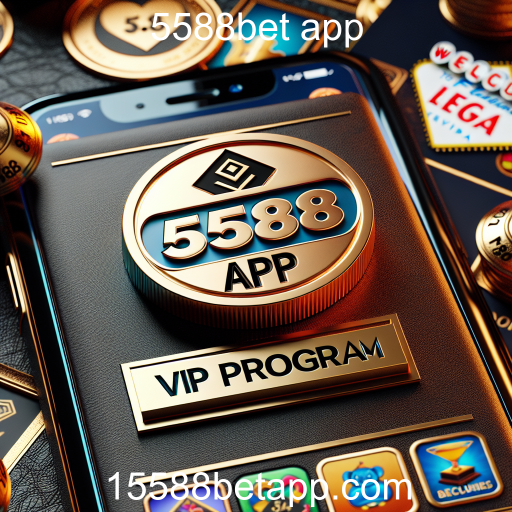 Explore a Diversão do Bingo no 5588bet App